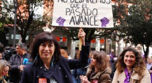 Igualdad gasta 420.000 euros en reprochar a las universidades que fomenten el patriarcado