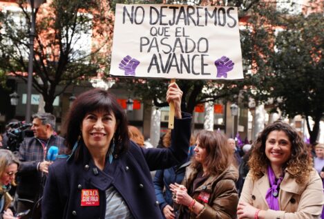 Igualdad gasta 420.000 euros en reprochar a las universidades que fomenten el patriarcado