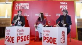 Óscar Puente pide desalojar a los «vasallos» de Donald Trump en Castilla y León