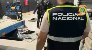 Cae una trama ligada a la mocromafia en Málaga, grupo que atentó contra Vidal-Quadras