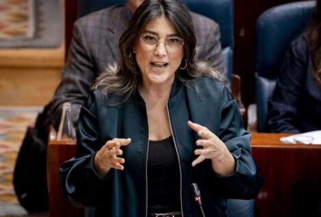 Más Madrid acusa al PP de crear un «esquema clienteral» con la Fundación Toro de Lidia