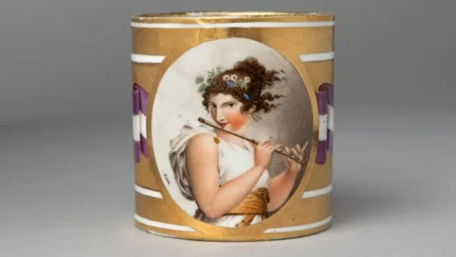 La Comunidad de Madrid dedica una exposición a la Real Fábrica del Buen Retiro