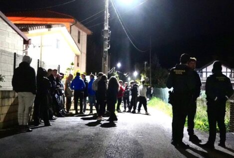 La Guardia Civil acude a un centro de menas en Cantabria por los incidentes de varios jóvenes