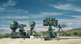 Indra exhibe en Albacete cuatro casos de uso de sus sistemas «más vanguardistas»