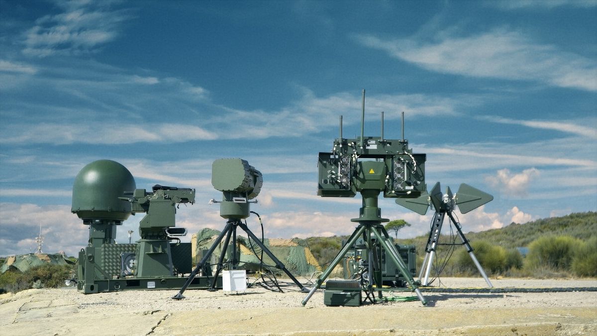 Indra exhibe en Albacete cuatro casos de uso de sus sistemas «más vanguardistas»