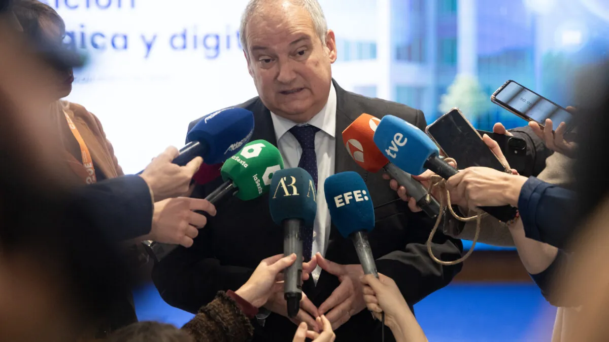 La estadística del INE desmiente al Gobierno: no hay récord de empleo industrial en España