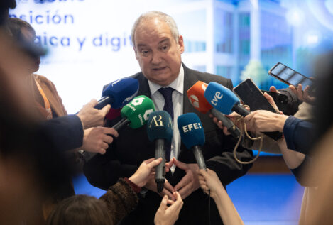 La estadística del INE desmiente al Gobierno: no hay récord de empleo industrial en España