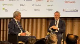 Murtra descarta que la IA afecte «de lleno» a las telecomunicaciones en los próximos años