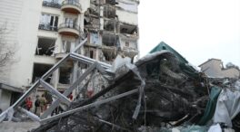 Irán eleva a 1.563 los muertos en su país por la ofensiva de Israel y EEUU, incluidos 210 niños