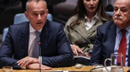 La Junta de Paz para Gaza da por «prácticamente completada» la primera fase