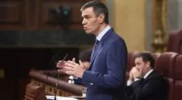 Sánchez alerta de pérdidas de más de 100.000 millones en el Ibex 35 desde el inicio de la guerra