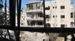 Israel eleva a 5.045 heridos por la guerra desatada tras su ofensiva con EEUU contra Irán