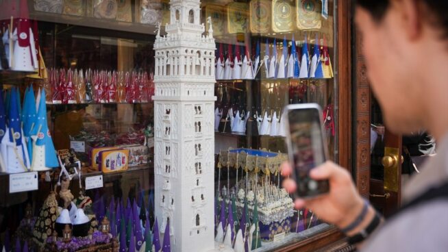 El comercio español pierde 591 millones por hurtos en Semana Santa