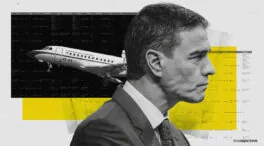 Moncloa destina 78 millones para la cobertura informativa de la actividad de Sánchez