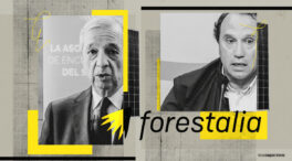 La Guardia Civil investiga el «alto nivel de vida» de los cargos que beneficiaron a Forestalia