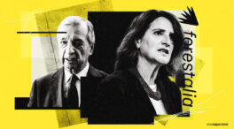 El subordinado de Ribera detenido acudía a Forestalia tras su jornada en el ministerio