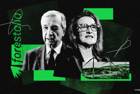 El subordinado de Teresa Ribera usó técnicos sin cualificación para favorecer a Forestalia