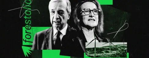 El subordinado de Teresa Ribera usó técnicos sin cualificación para favorecer a Forestalia