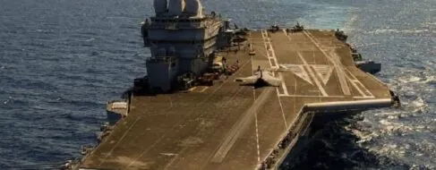 El mundo hoy, 5 de marzo de  2026: lo que tienes que saber