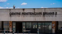 Frustrado el intento de fuga de dos reclusos de la cárcel barcelonesa de Brians 2