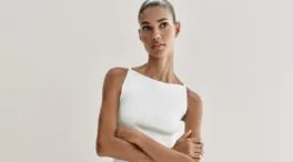 Adiós al vaquero oscuro: 10 faldas de Zara por menos de 40 euros que son tendencia esta primavera