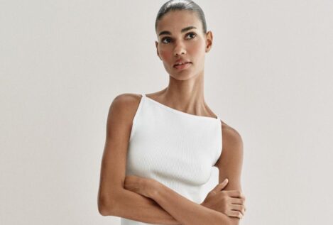 Adiós al vaquero oscuro: 10 faldas de Zara por menos de 40 euros que son tendencia esta primavera