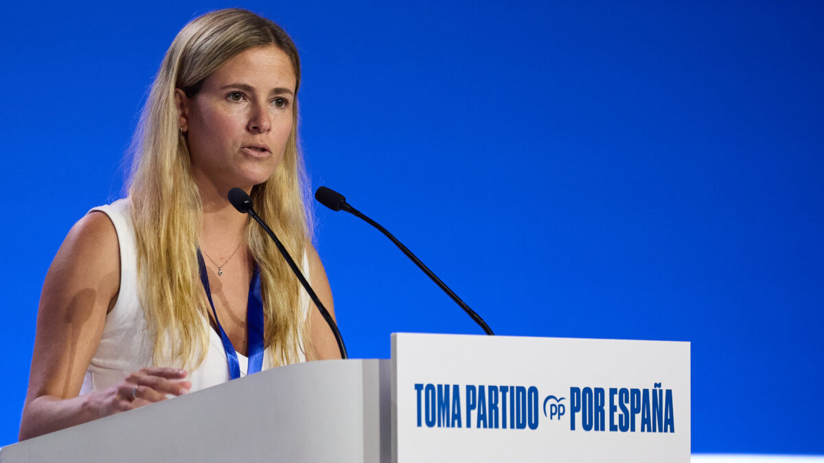 Nuevas Generaciones del PP resolverá este jueves la crisis abierta al dimitir el ‘número dos’