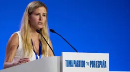 Nuevas Generaciones del PP resolverá este jueves la crisis abierta al dimitir el 'número dos'