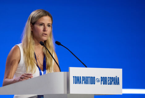 Nuevas Generaciones del PP resolverá este jueves la crisis abierta al dimitir el 'número dos'