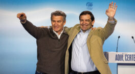 Optimismo en el PP con los comicios de Castilla y León: «Irán mejor de lo que pensamos»