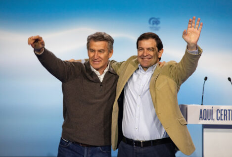 Optimismo en el PP con los comicios de Castilla y León: «Irán mejor de lo que pensamos»