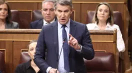 El PP exige a Sánchez que pida permiso al Congreso para enviar un barco a la guerra