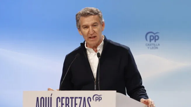 El PP se adelanta a Sánchez y lleva al Congreso y al Senado sus medidas económicas