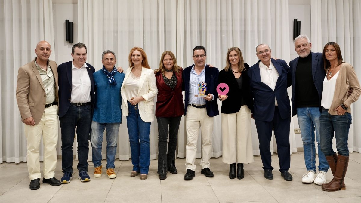 El Festival de la Felicidad reivindica «el bienestar como infraestructura del progreso social»