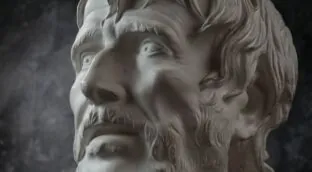 Séneca, filósofo, ya adelantó una clave esencial de la felicidad: «Si no te llevas bien contigo mismo, tampoco podrás hacerlo con los demás»