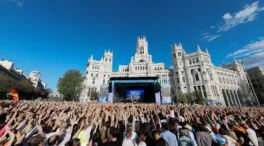 La IV Fiesta de la Resurrección celebrará la Pascua en Madrid con artistas internacionales