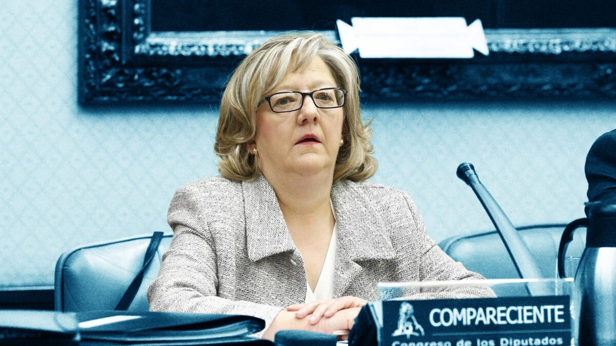 Anticorrupción investiga a la jefa de la Oficina de Conflictos de Intereses por prevaricación