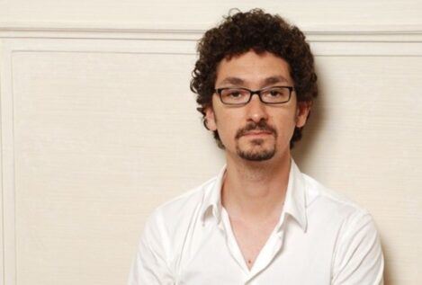 La receta literaria de Foenkinos para el miedo a vivir