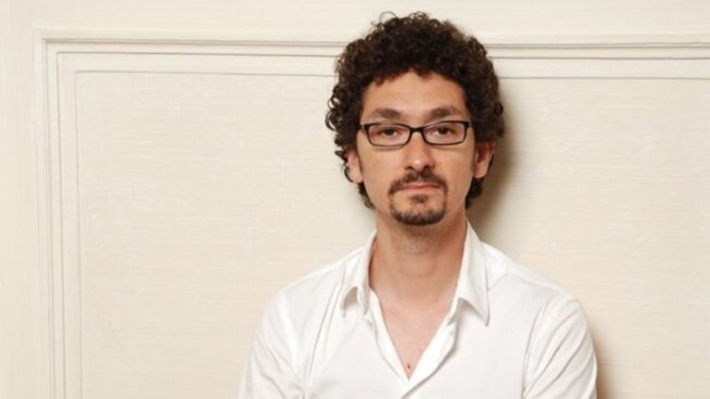 La receta literaria de Foenkinos para el miedo a vivir