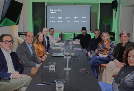 Moeve, LG España y Ayuda en Acción lanzan el Manifiesto de las organizaciones con propósito