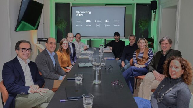 Moeve, LG España y Ayuda en Acción lanzan el Manifiesto de las organizaciones con propósito