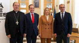 Fundación Mapfre elige Cáceres como sede de la Red Ibérica 