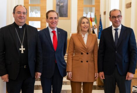 Fundación Mapfre elige Cáceres como sede de la Red Ibérica 