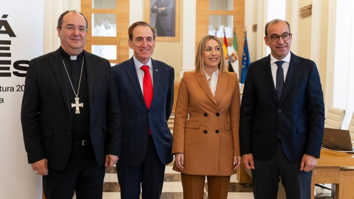 Fundación Mapfre elige Cáceres como sede de la Red Ibérica 