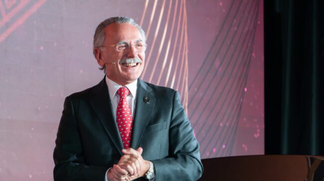 La tecnológica Oesía logró en 2025 los mejores resultados económicos de su historia