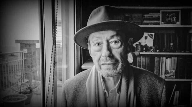 Habitar la memoria (en recuerdo de Gregorio Morán)