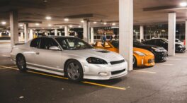 La Ley es clara: no puedes alquilar tu plaza de garaje a alguien ajeno a la comunidad de vecinos si los estatutos lo prohíben