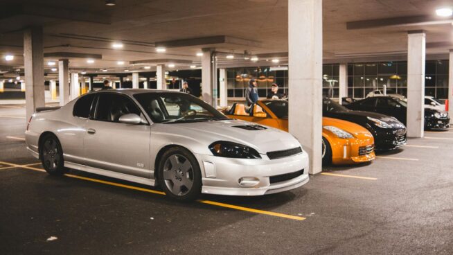 La Ley es clara: no puedes alquilar tu plaza de garaje a alguien ajeno a la comunidad de vecinos si los estatutos lo prohíben