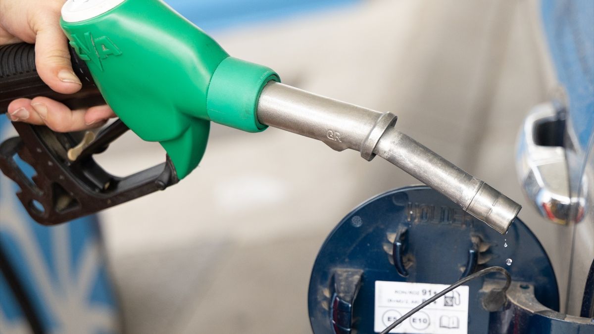 El petróleo Brent supera los 87 dólares por primera vez desde 2024