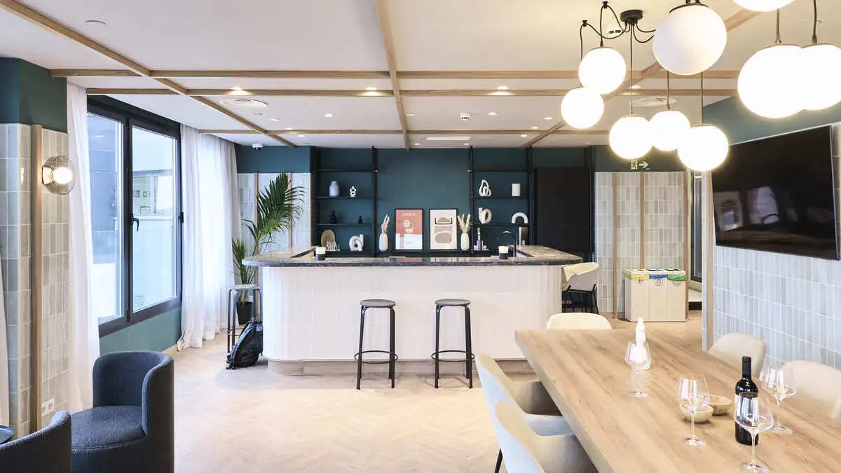 El auge del viajero independiente: Be Casa y las nuevas formas de viajar en 2026